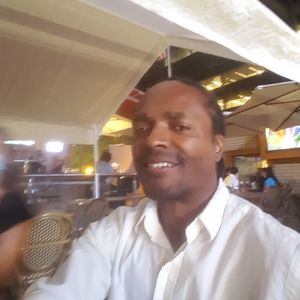 Meet your Posher, Aaron